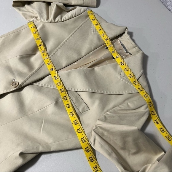 dolce & Gabbana Single Breasted Women Blazer - Picture 11 of 16